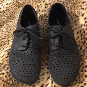 Merrell Mimix Lace Up Shoes